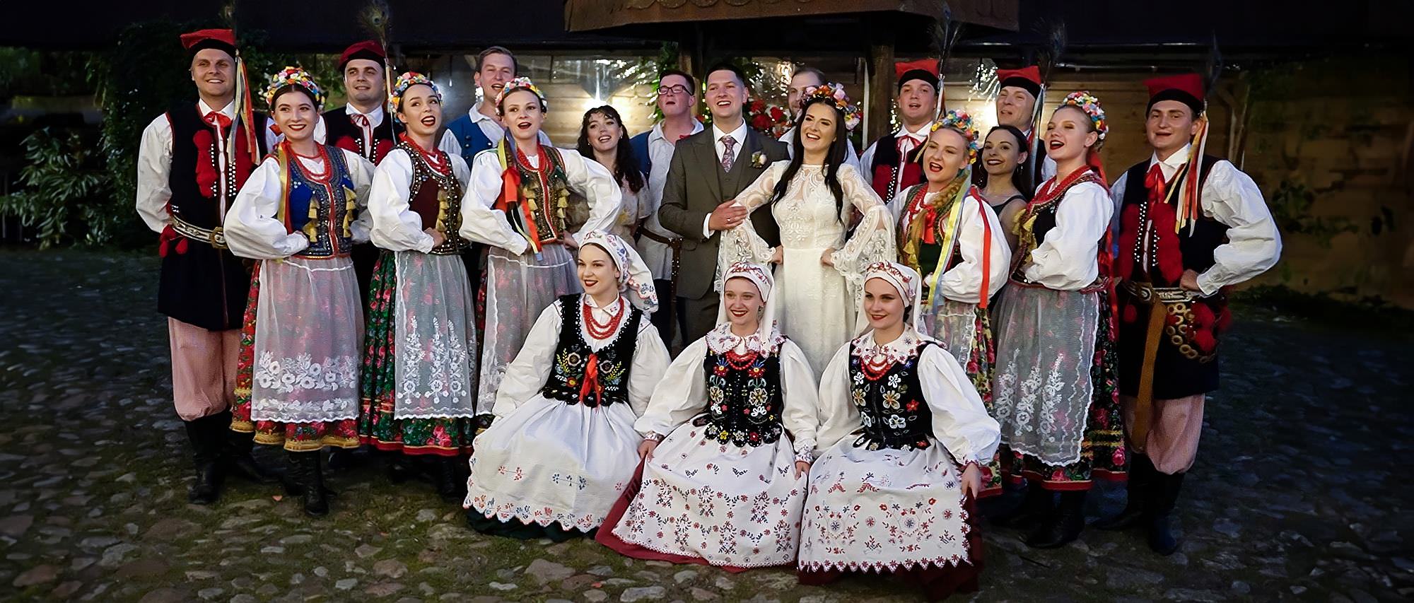 Katarzyna i Karol