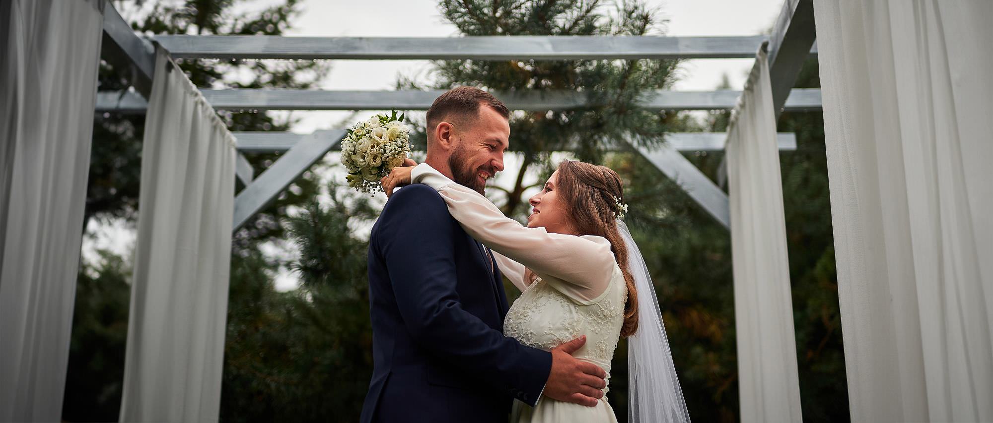 Weronika i Dariusz