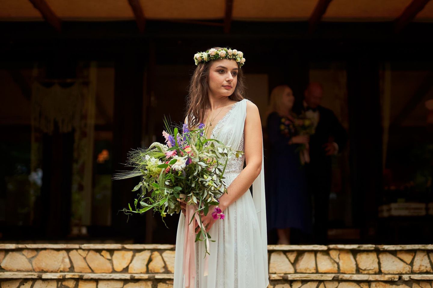 Paulina i Bartosz 
