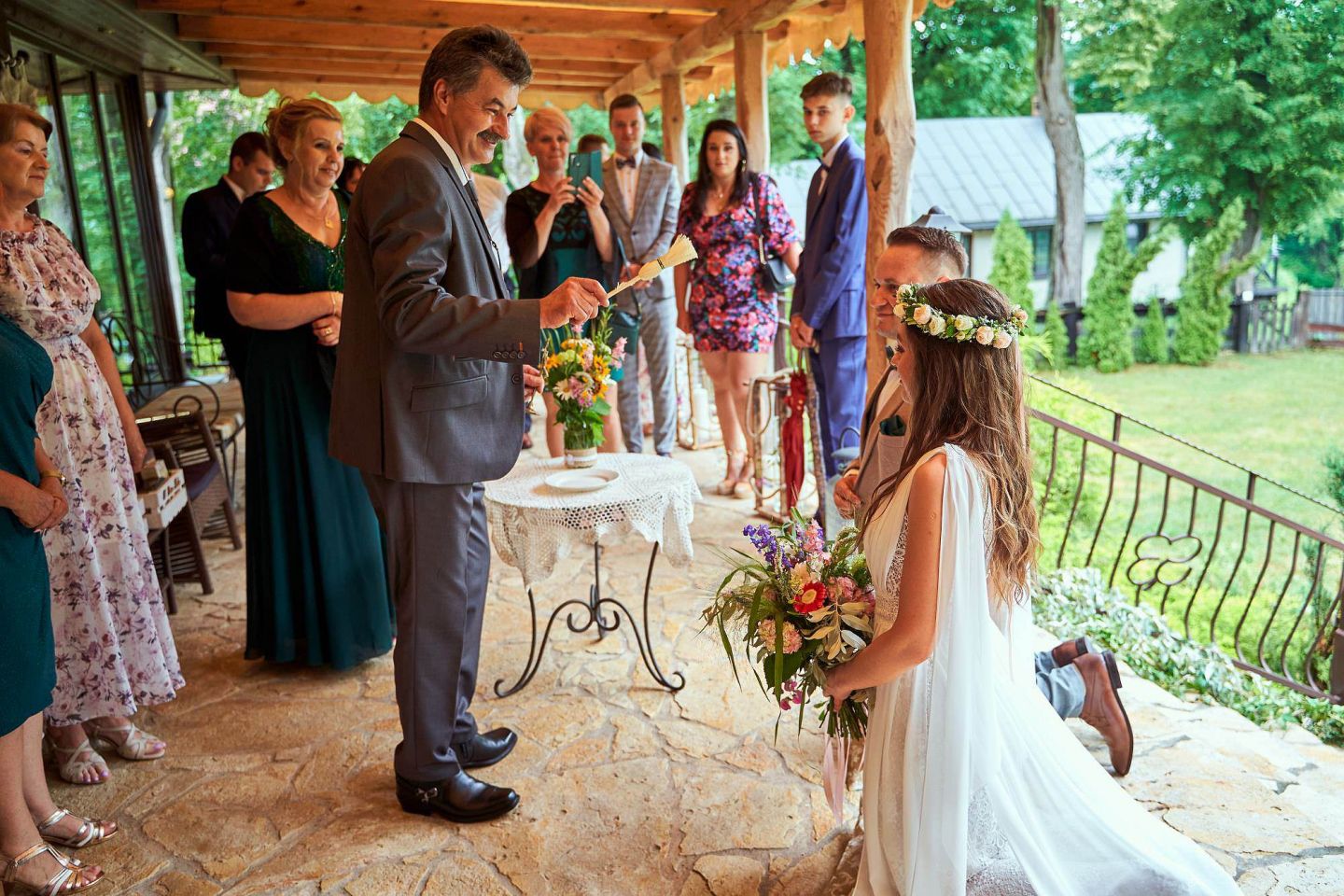 Paulina i Bartosz 