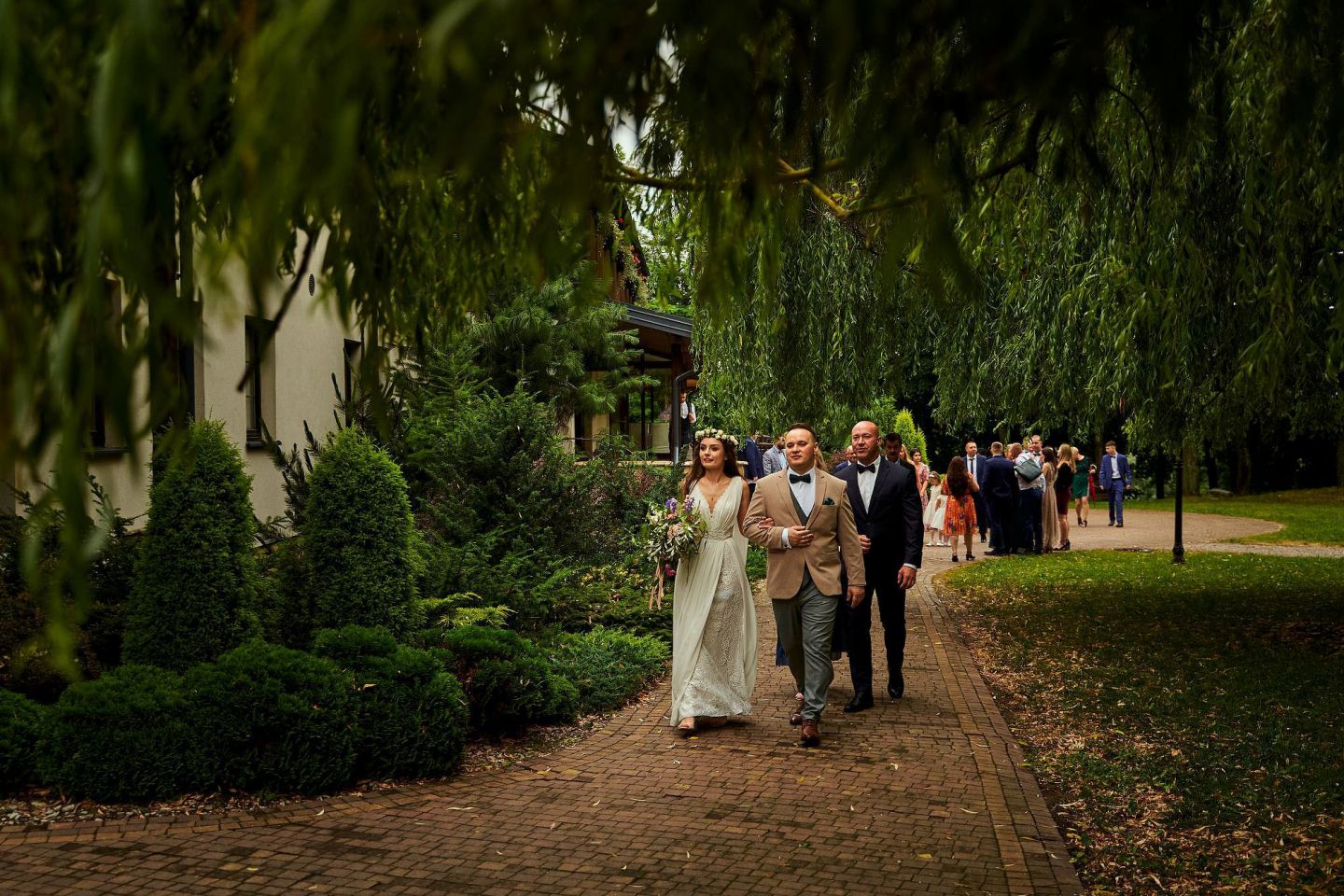 Paulina i Bartosz 