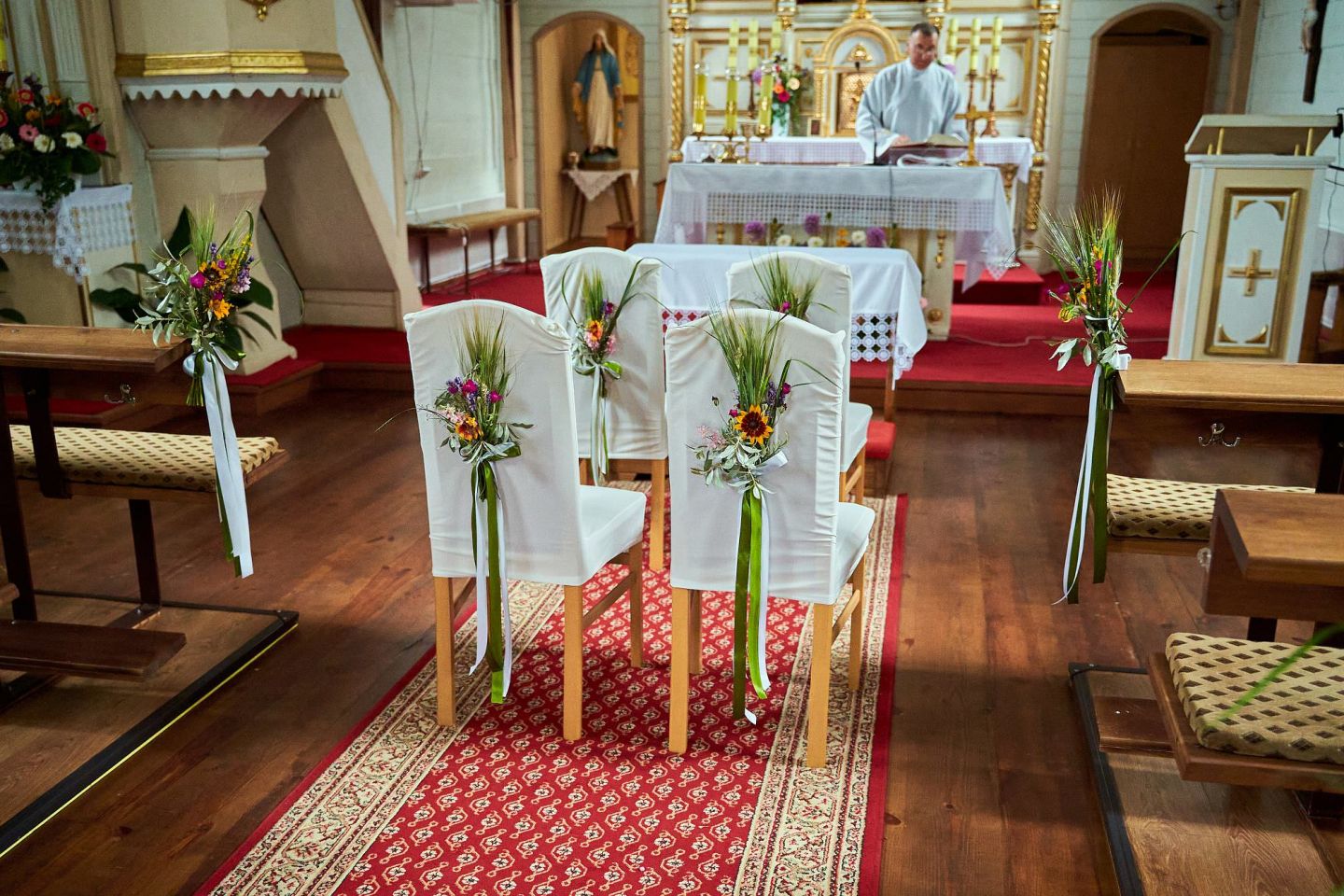 Paulina i Bartosz 