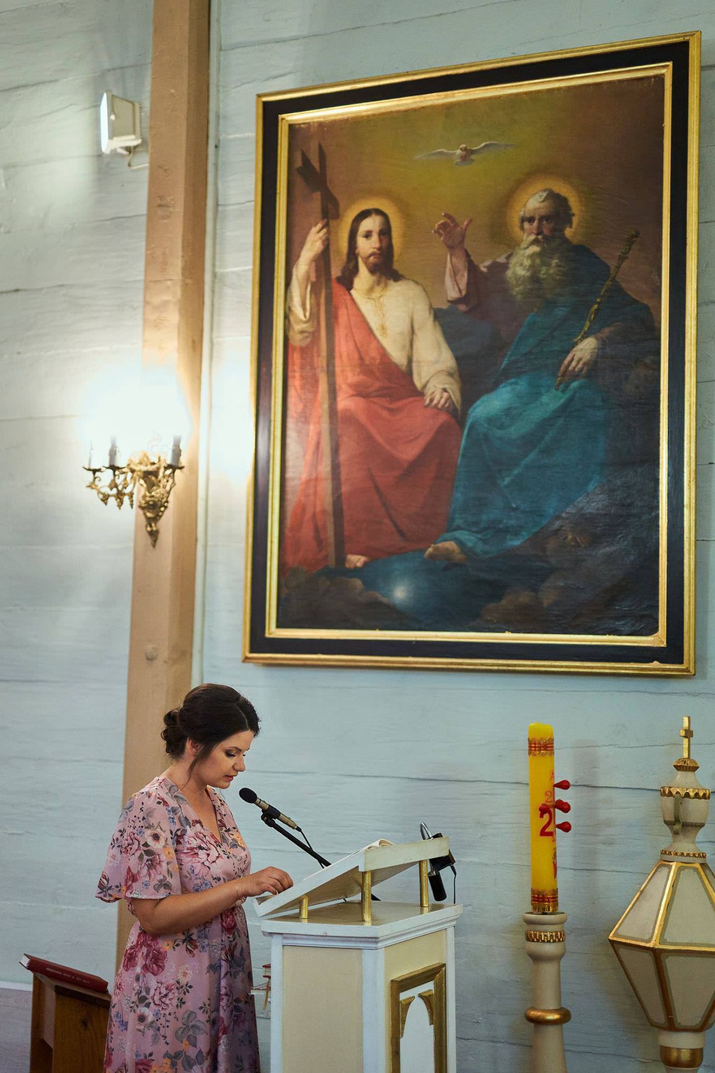 Paulina i Bartosz 