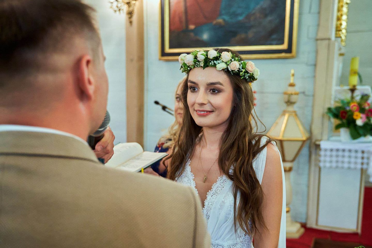 Paulina i Bartosz 