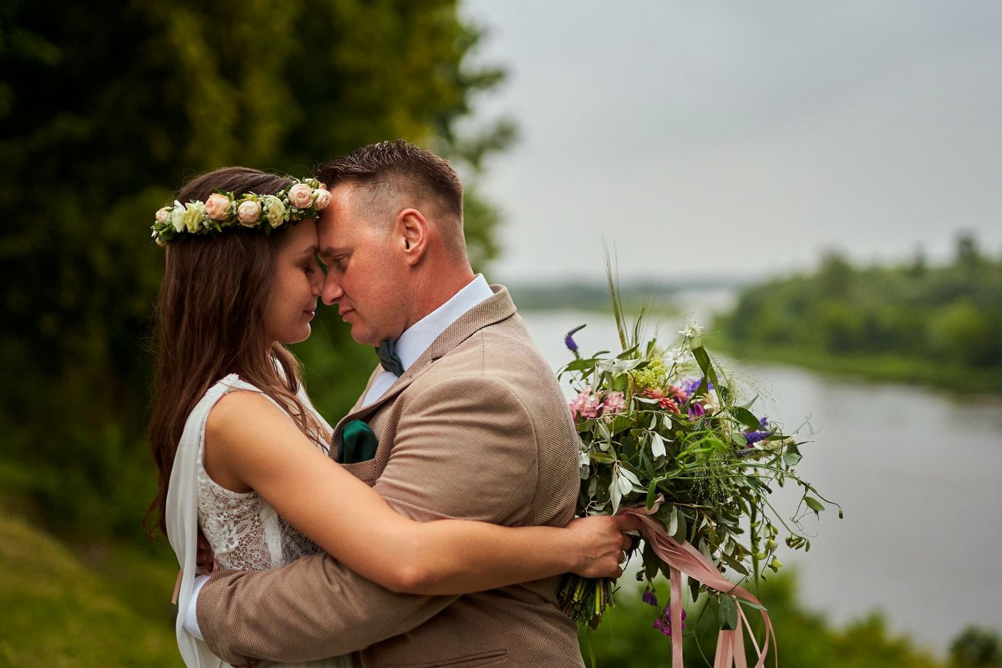Paulina i Bartosz 