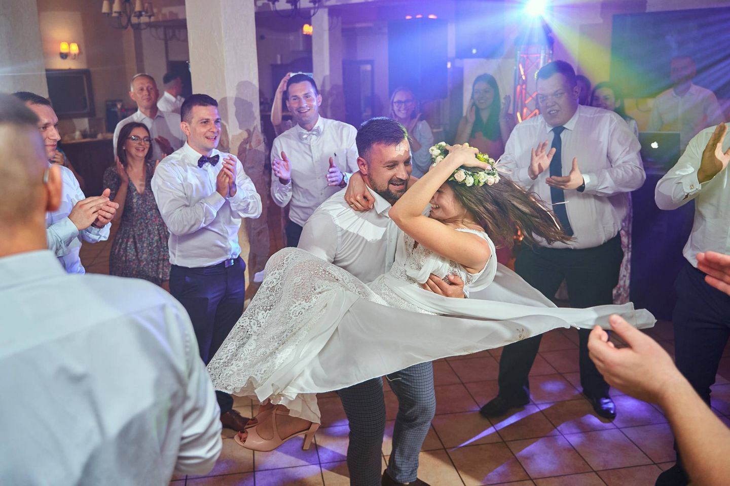 Paulina i Bartosz 
