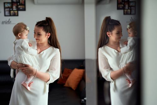 Chrzest Święty