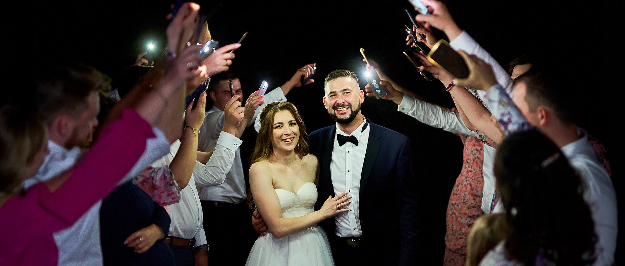 Lidia i Grzegorz  