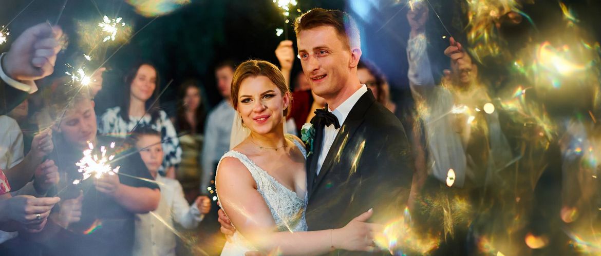 Magda i Michał 