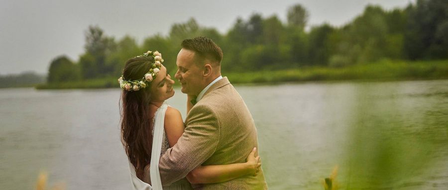 Paulina i Bartosz 