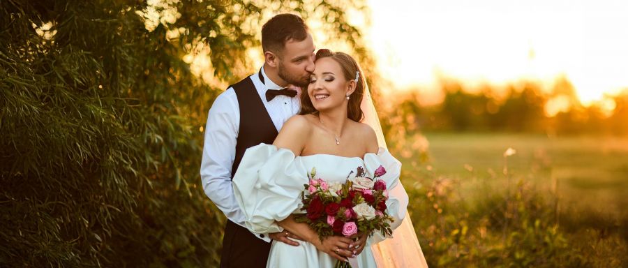 Weronika i Maciek 