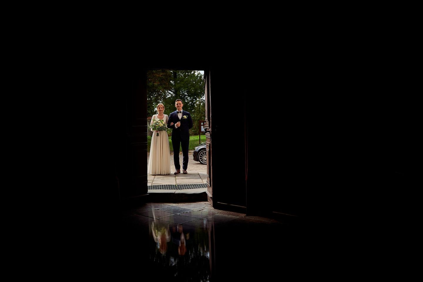 Paulina i Jakub 