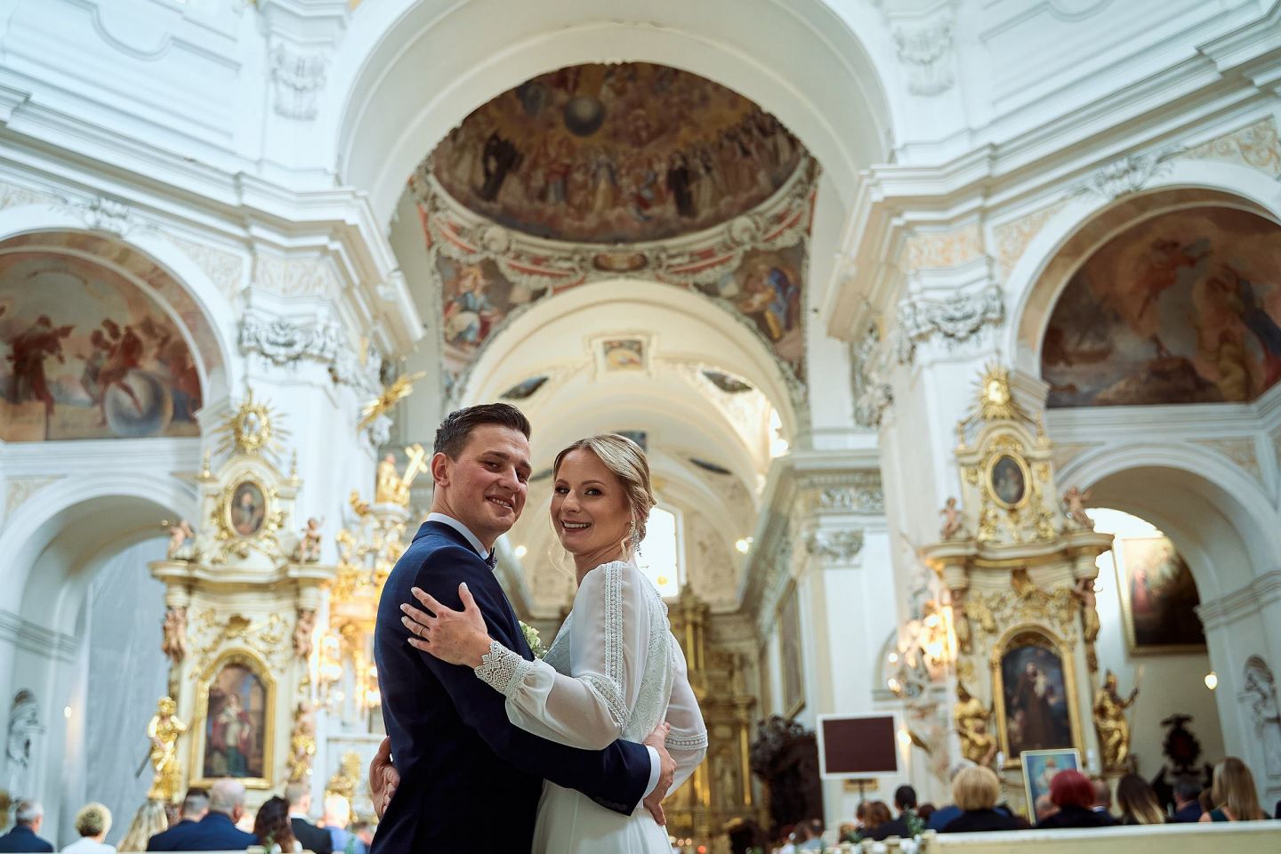 Paulina i Jakub 