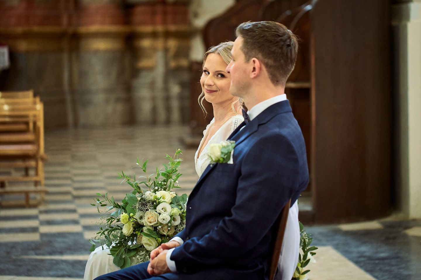 Paulina i Jakub 