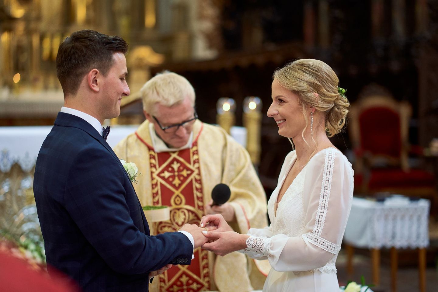 Paulina i Jakub 