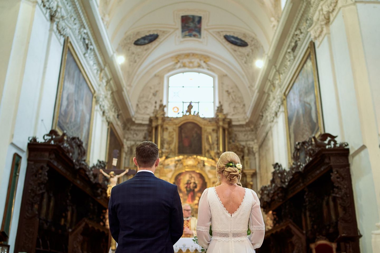 Paulina i Jakub 