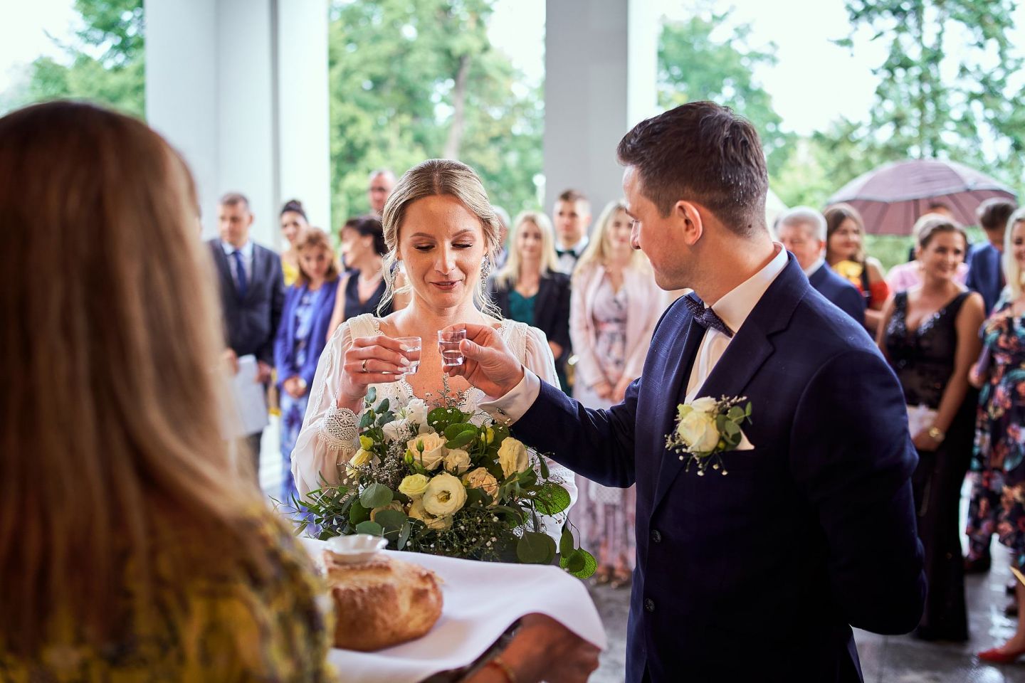 Paulina i Jakub 