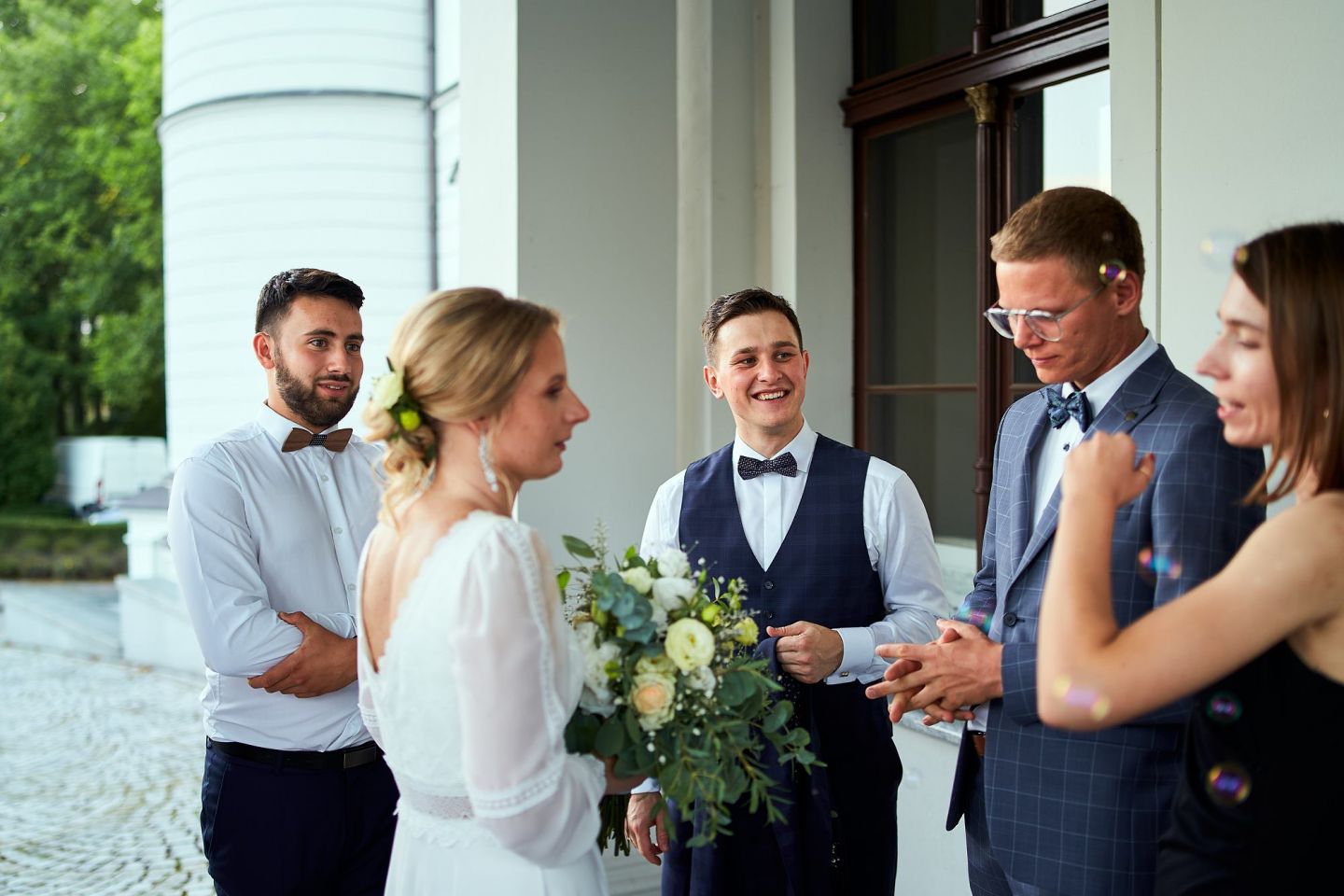 Paulina i Jakub 