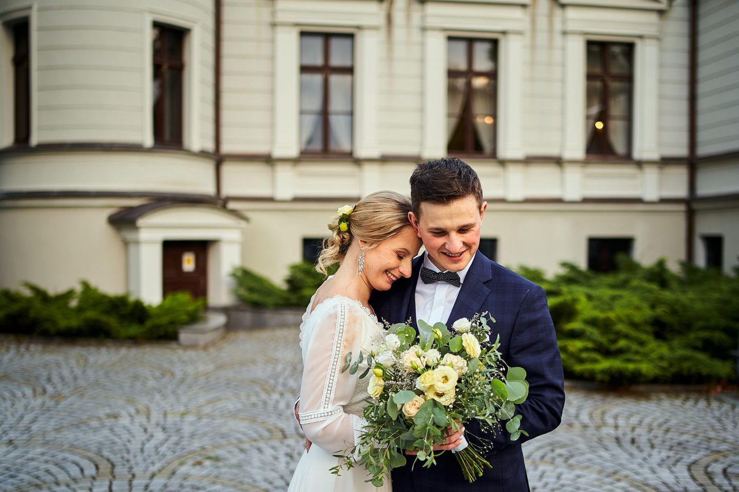 Paulina i Jakub 