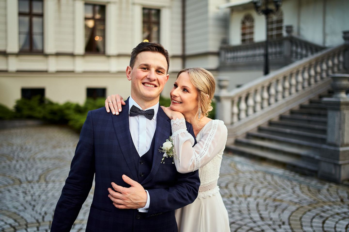 Paulina i Jakub 