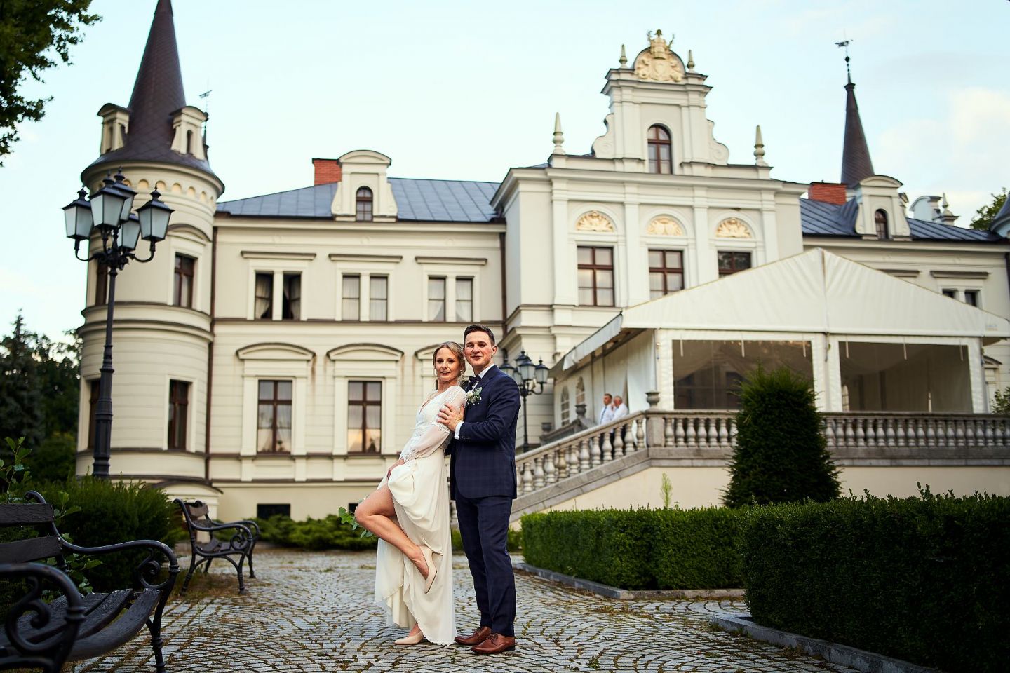 Paulina i Jakub 