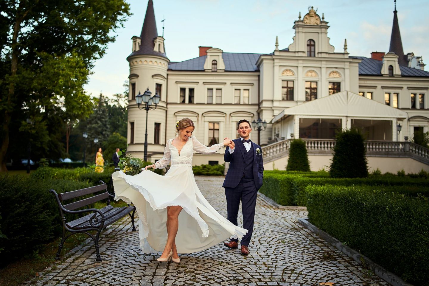 Paulina i Jakub 