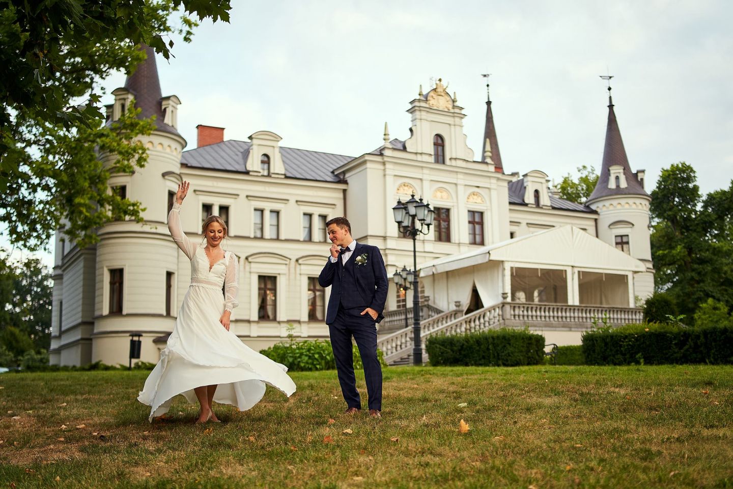 Paulina i Jakub 
