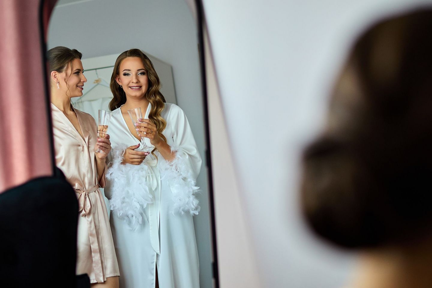 Weronika i Maciek 