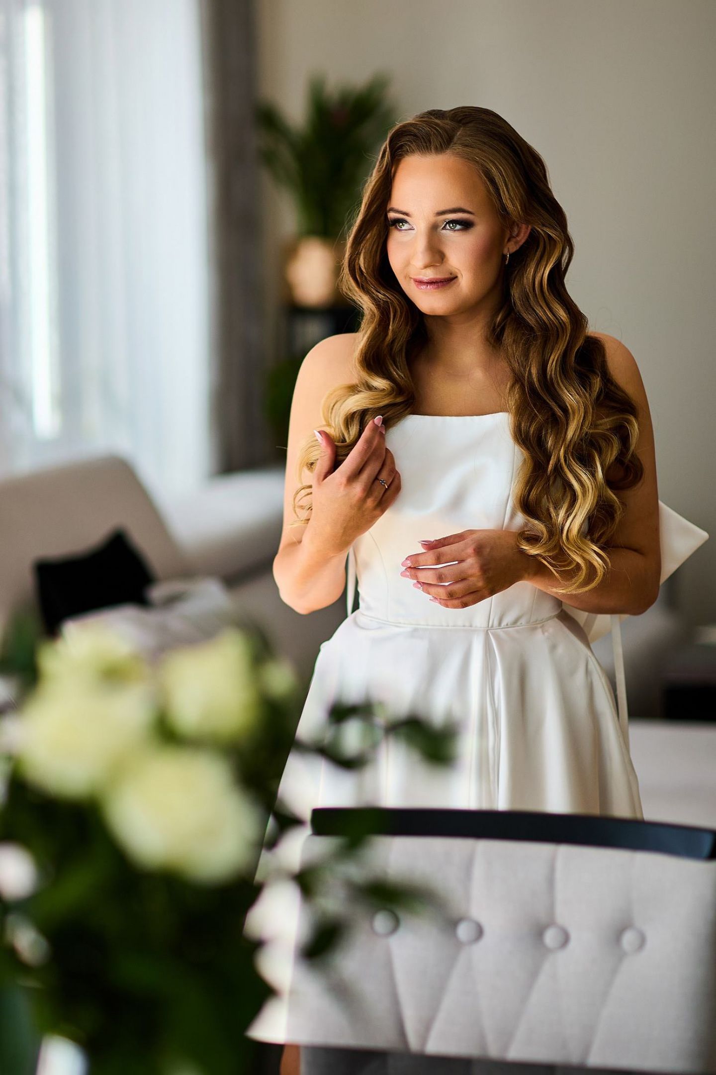 Weronika i Maciek 