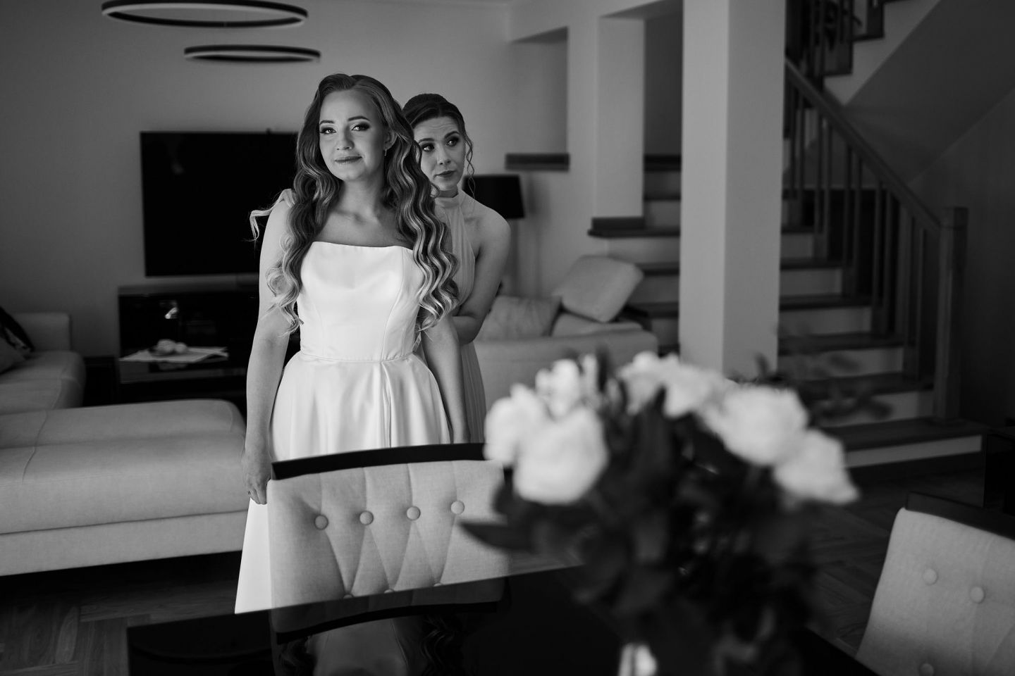 Weronika i Maciek 