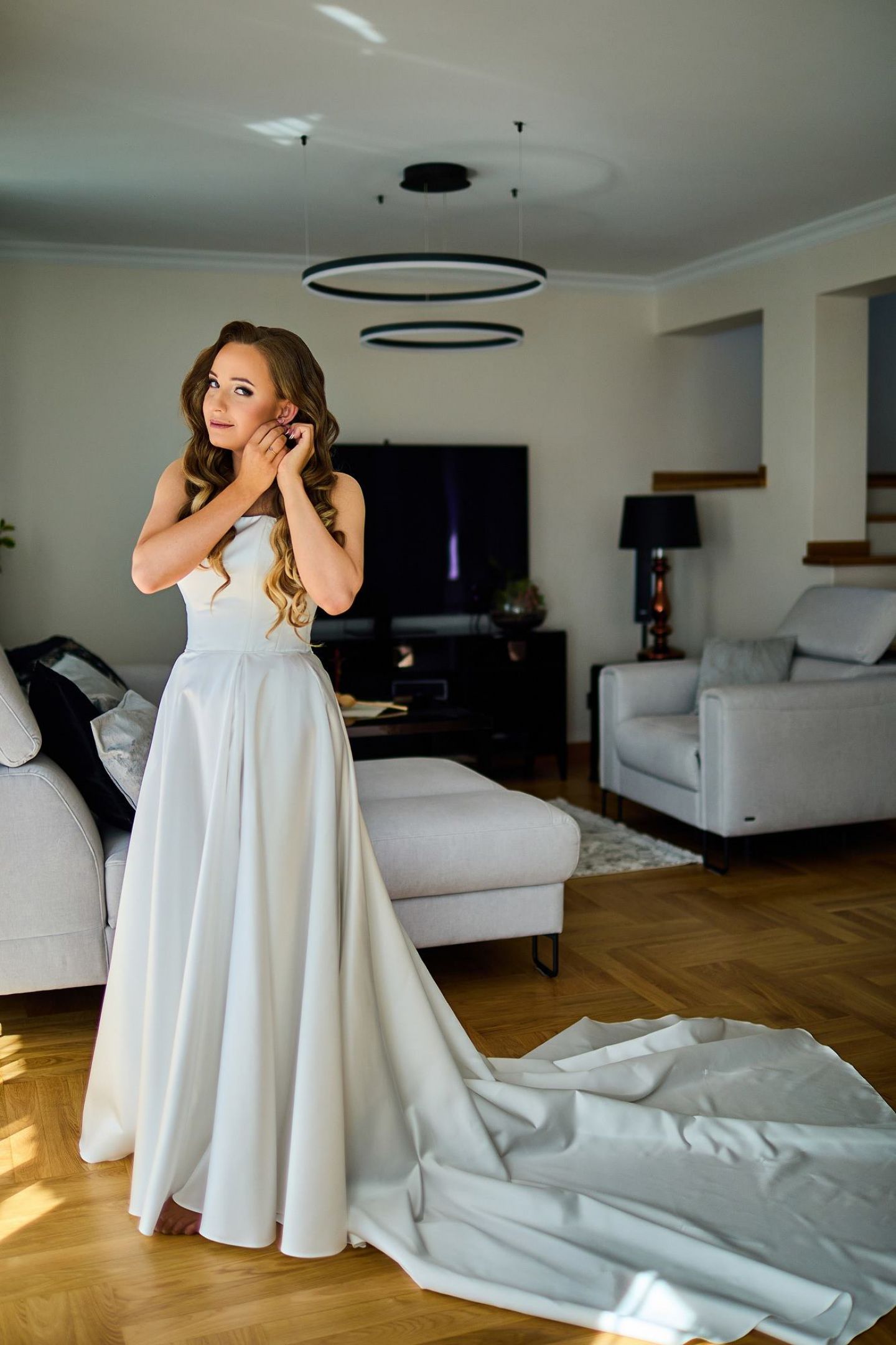 Weronika i Maciek 