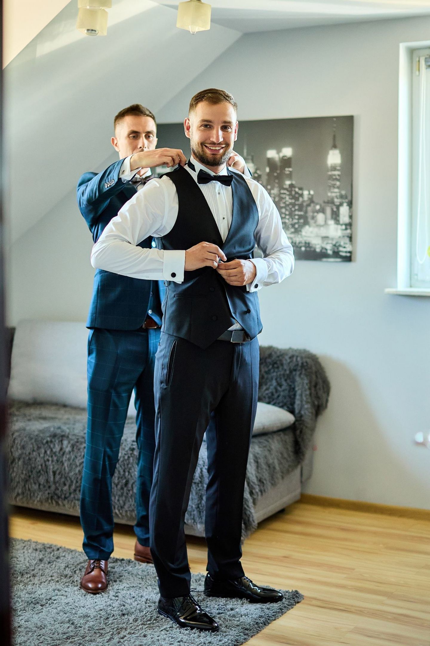 Weronika i Maciek 