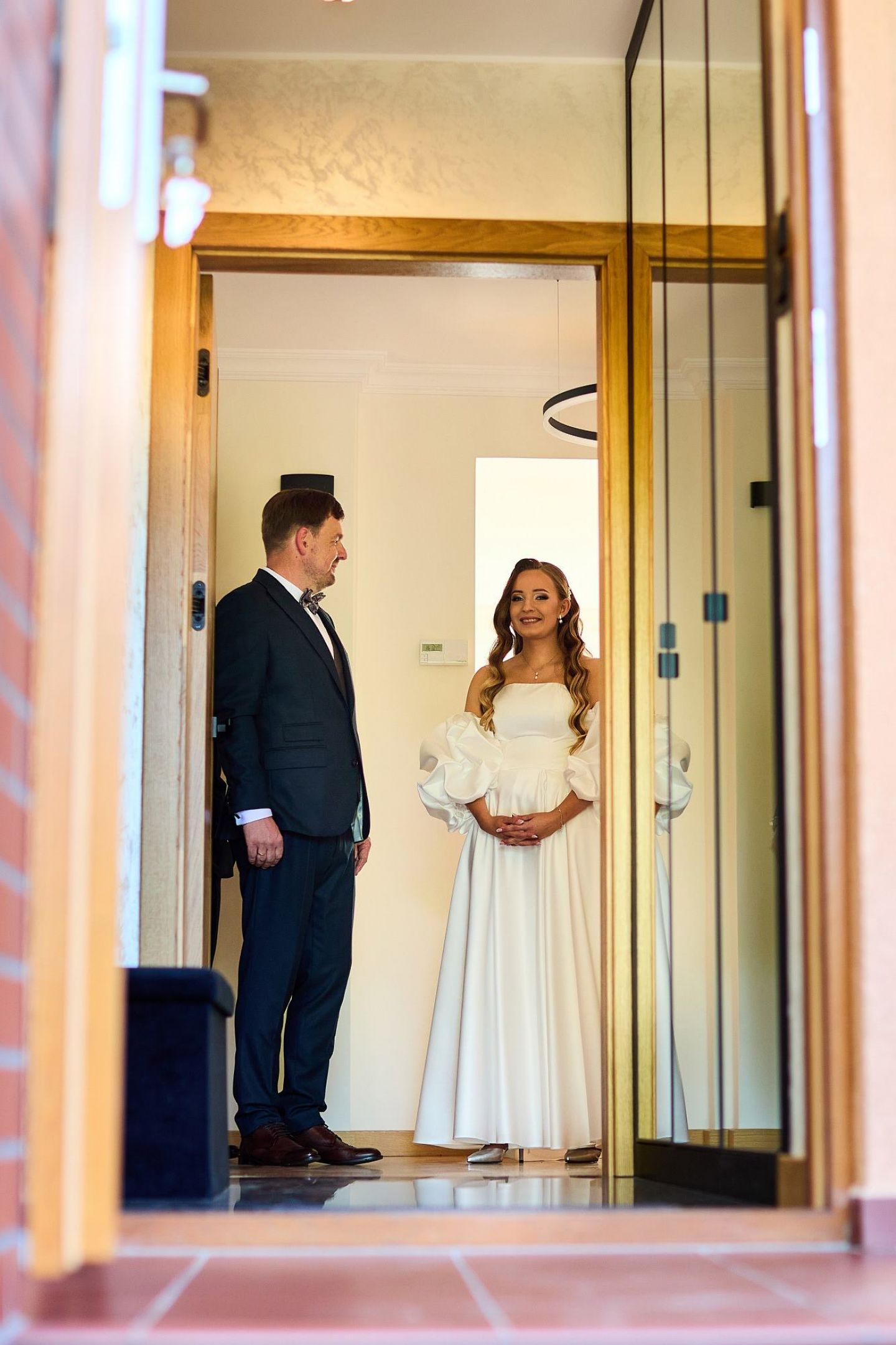 Weronika i Maciek 