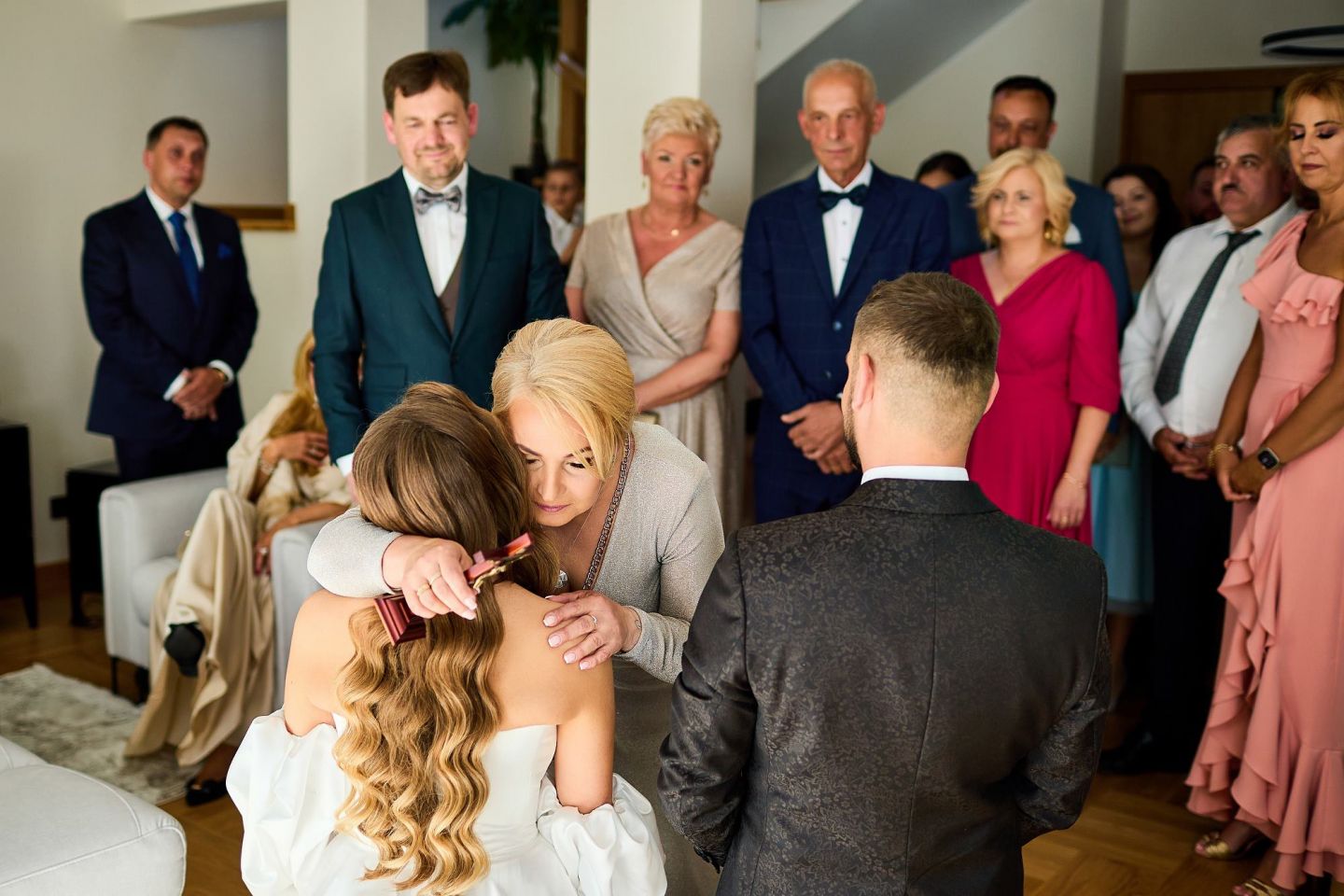 Weronika i Maciek 