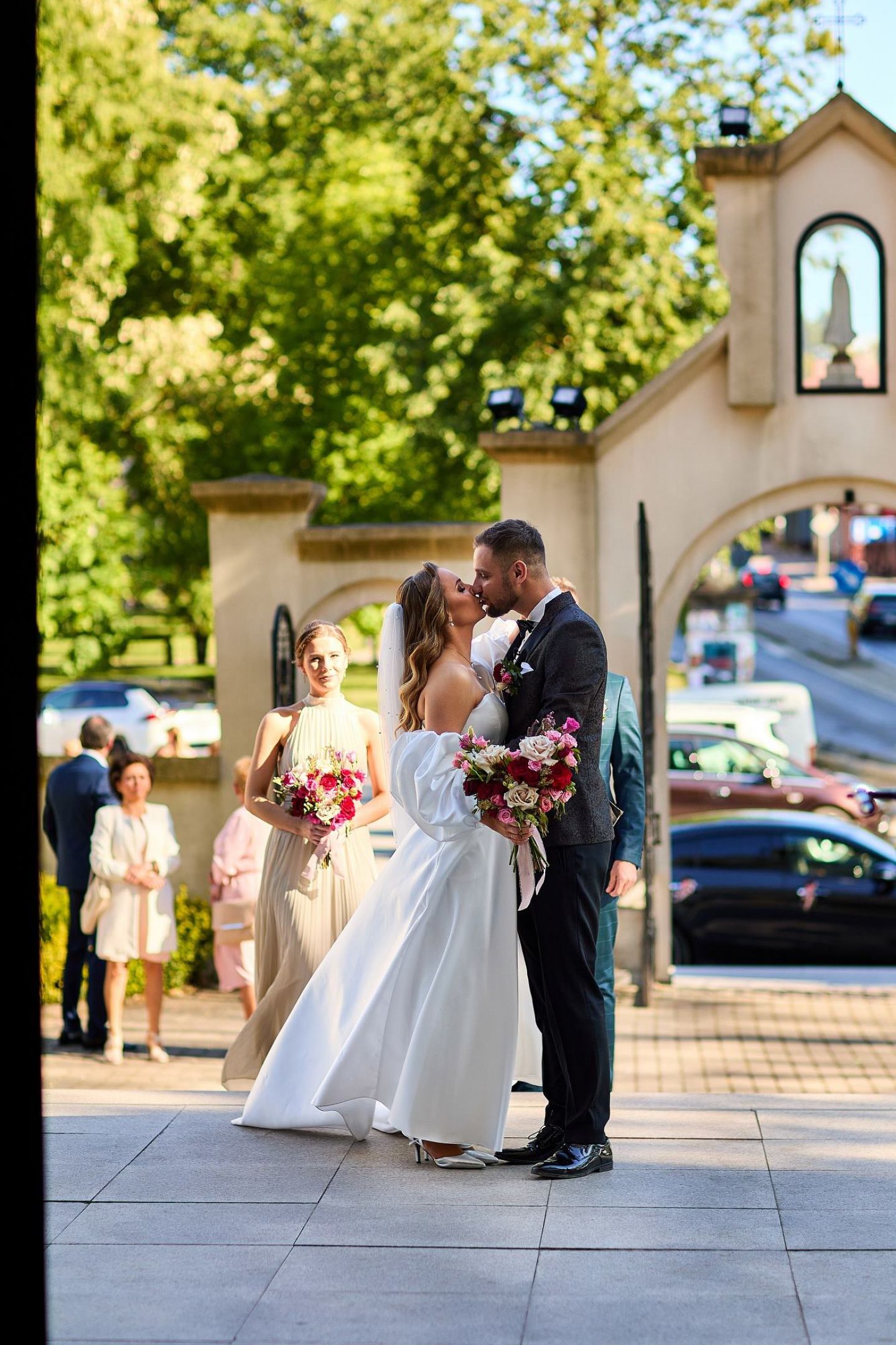 Weronika i Maciek 