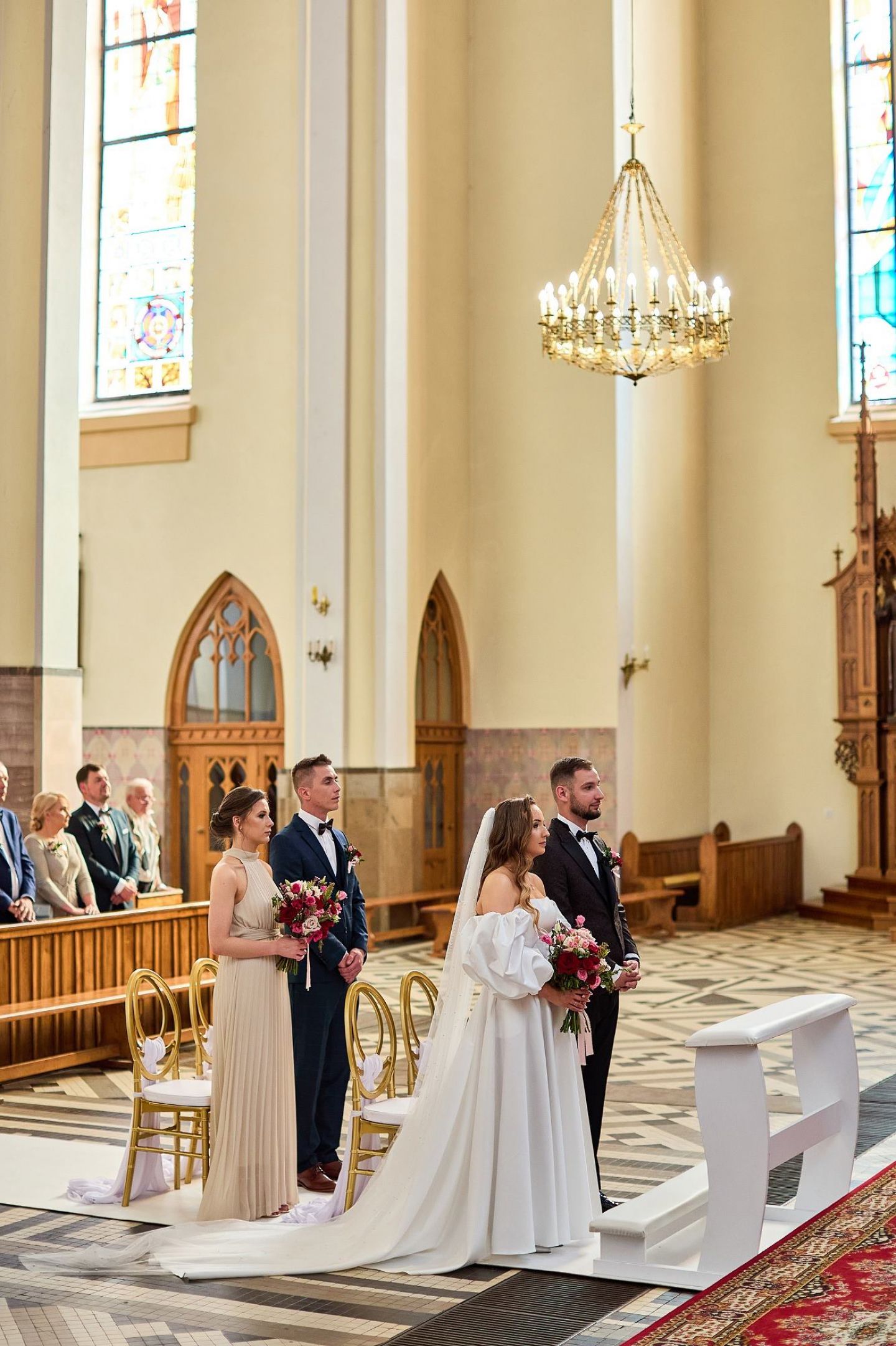 Weronika i Maciek 