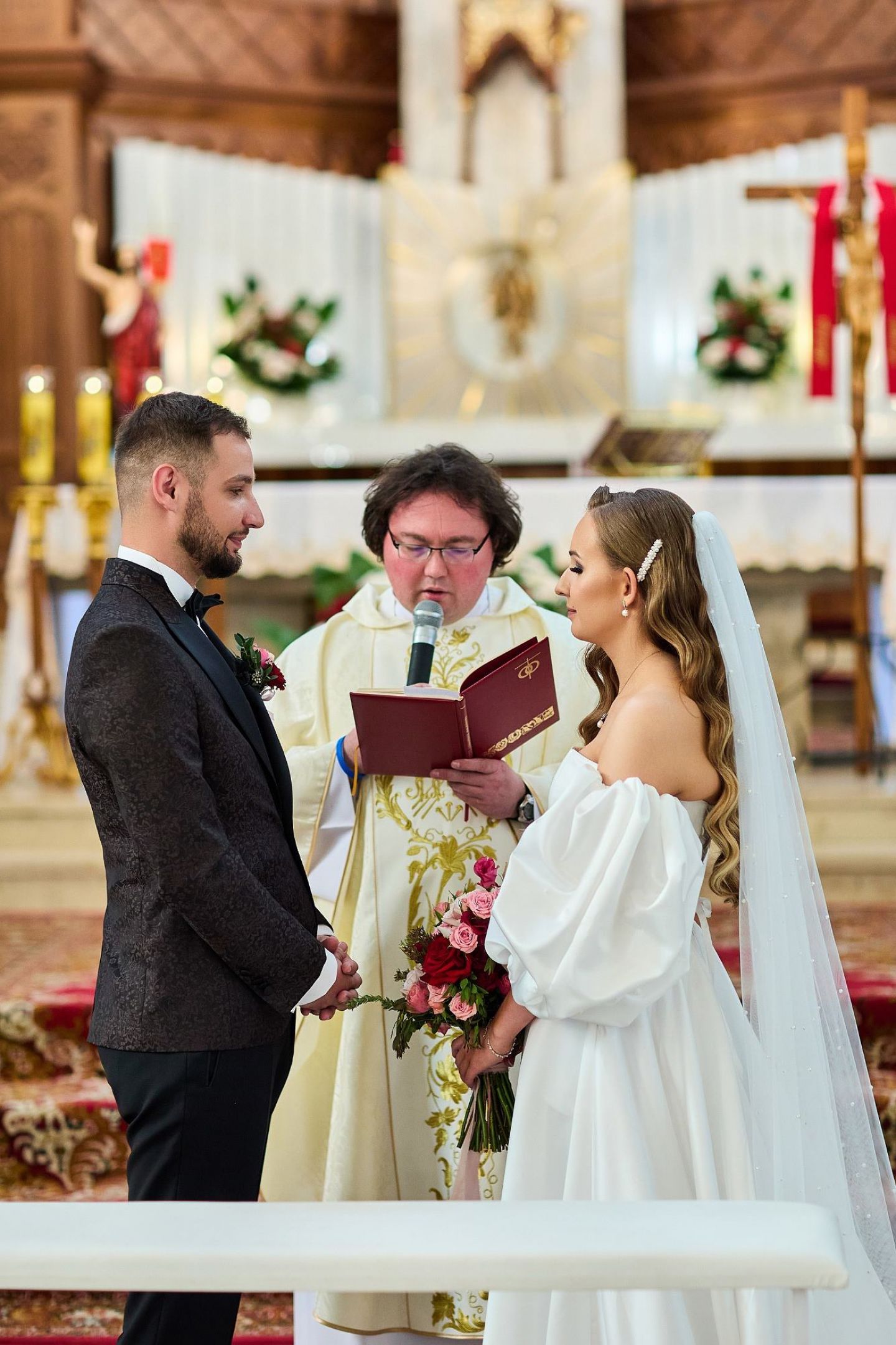 Weronika i Maciek 