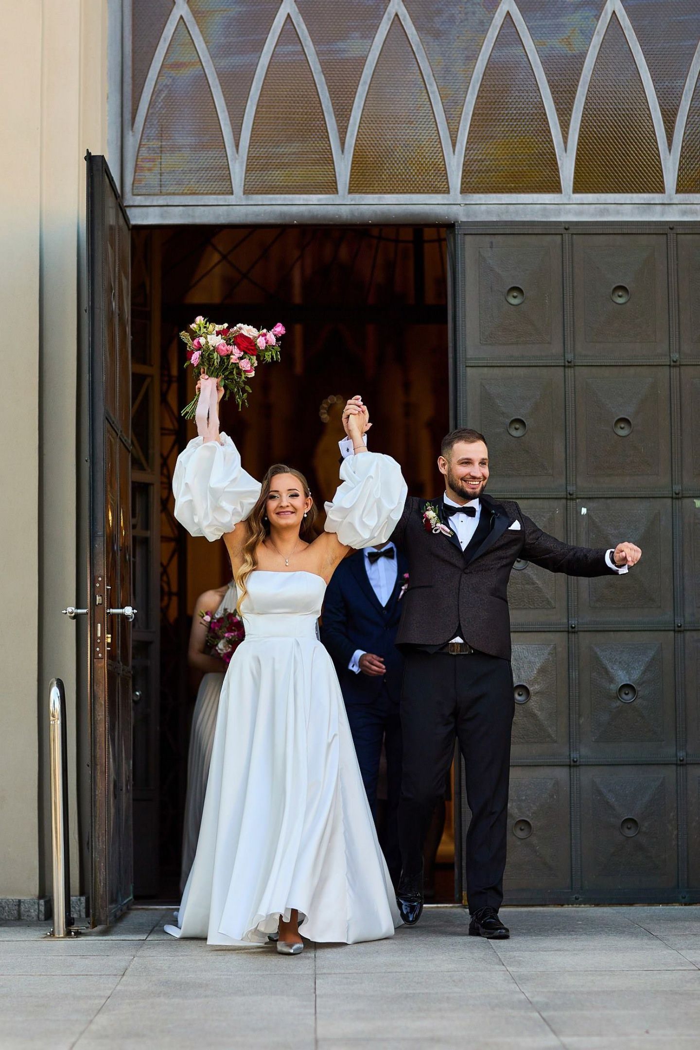 Weronika i Maciek 