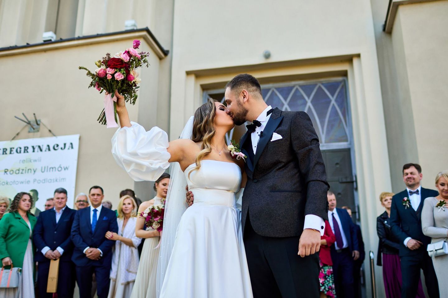 Weronika i Maciek 