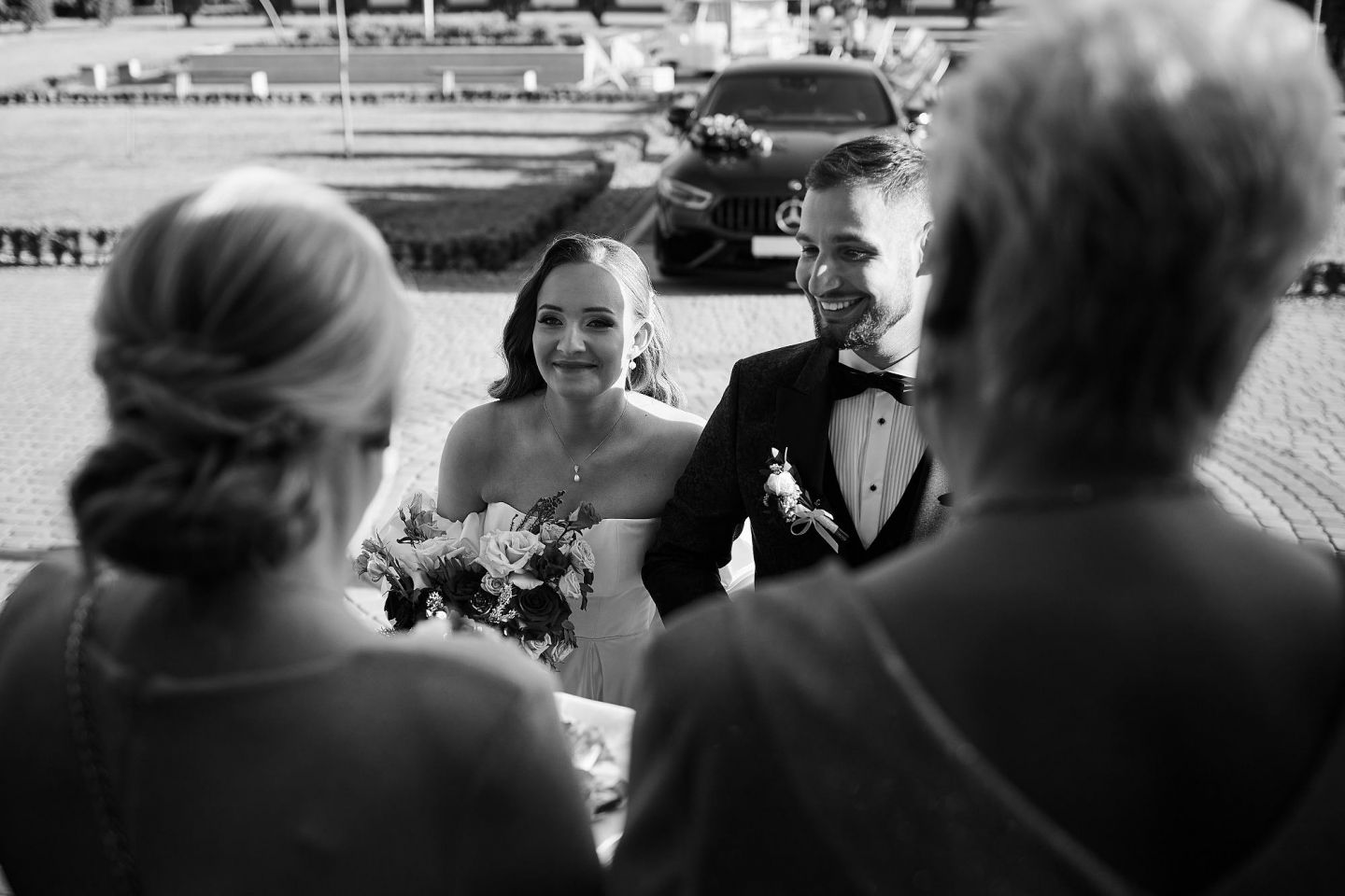 Weronika i Maciek 