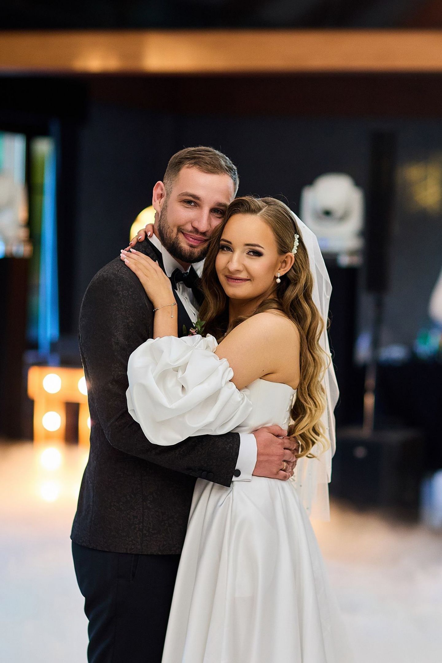 Weronika i Maciek 