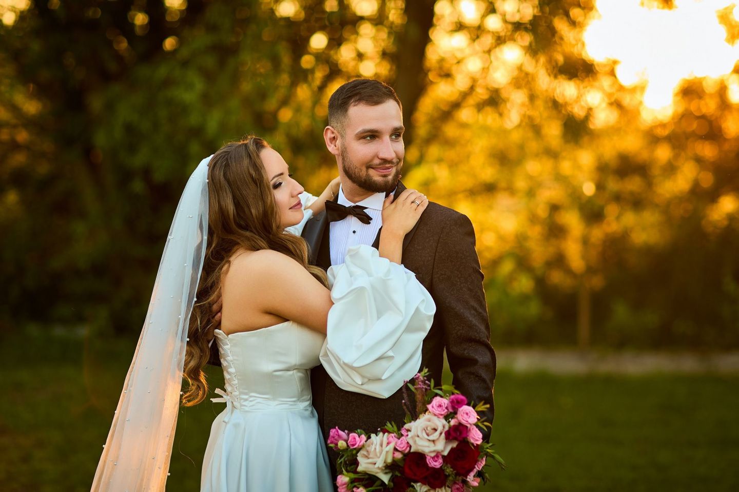 Weronika i Maciek 