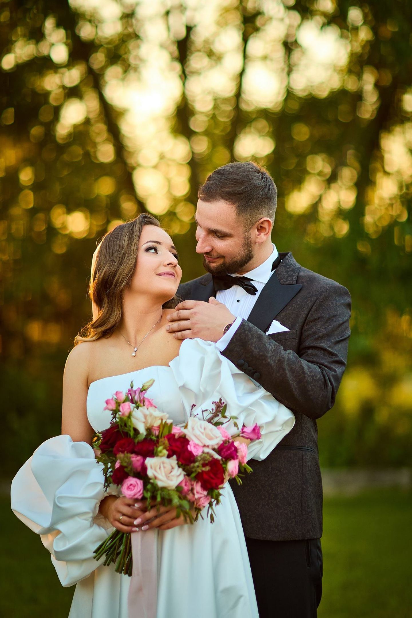 Weronika i Maciek 