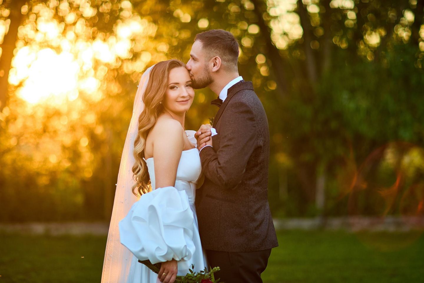 Weronika i Maciek 