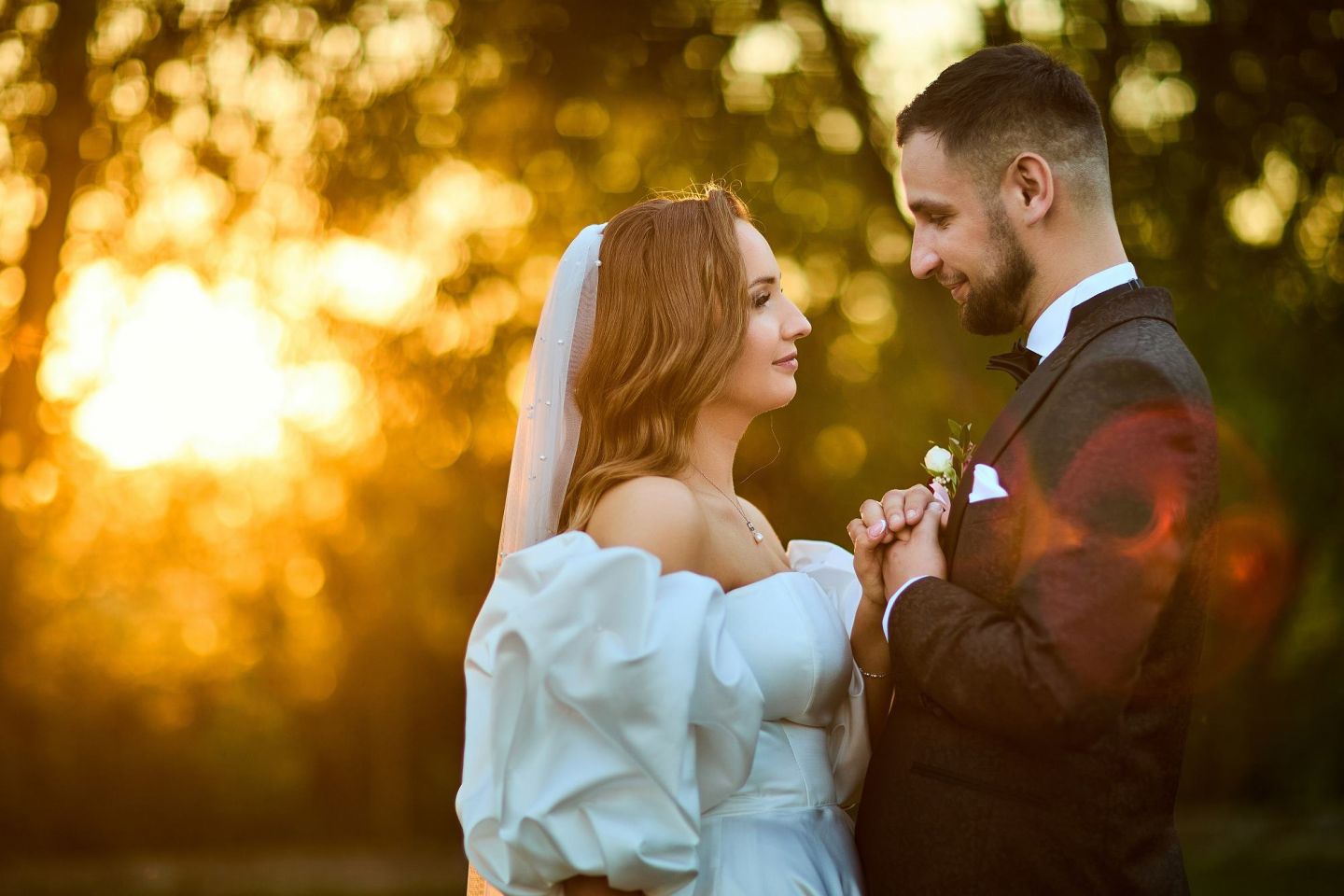 Weronika i Maciek 