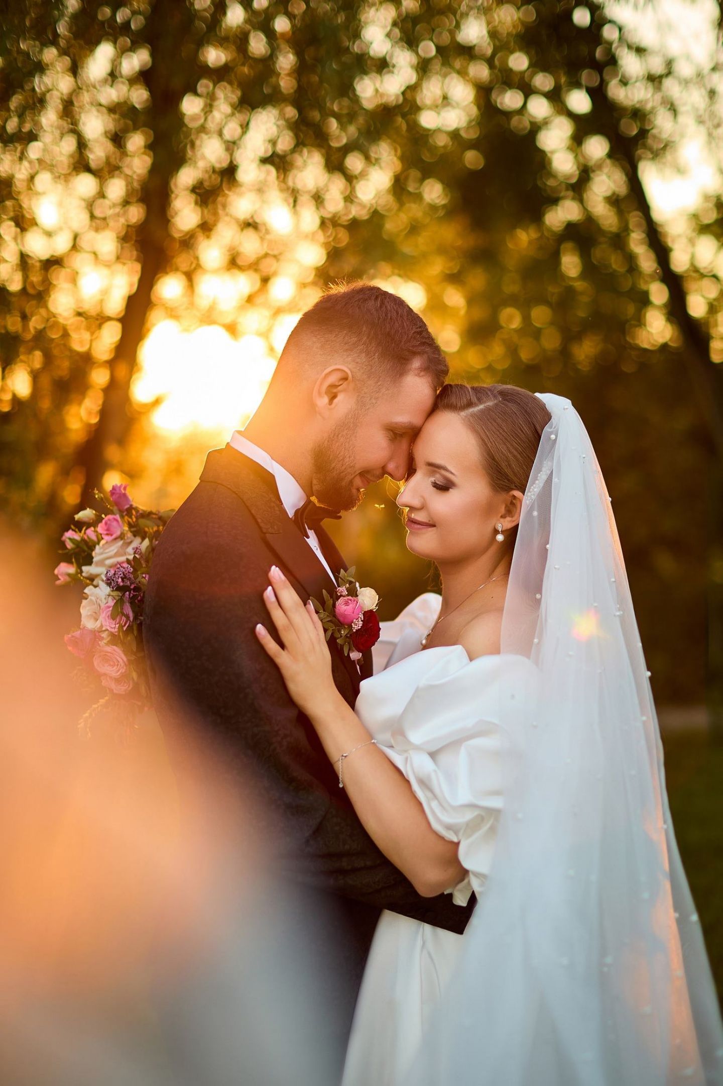 Weronika i Maciek 