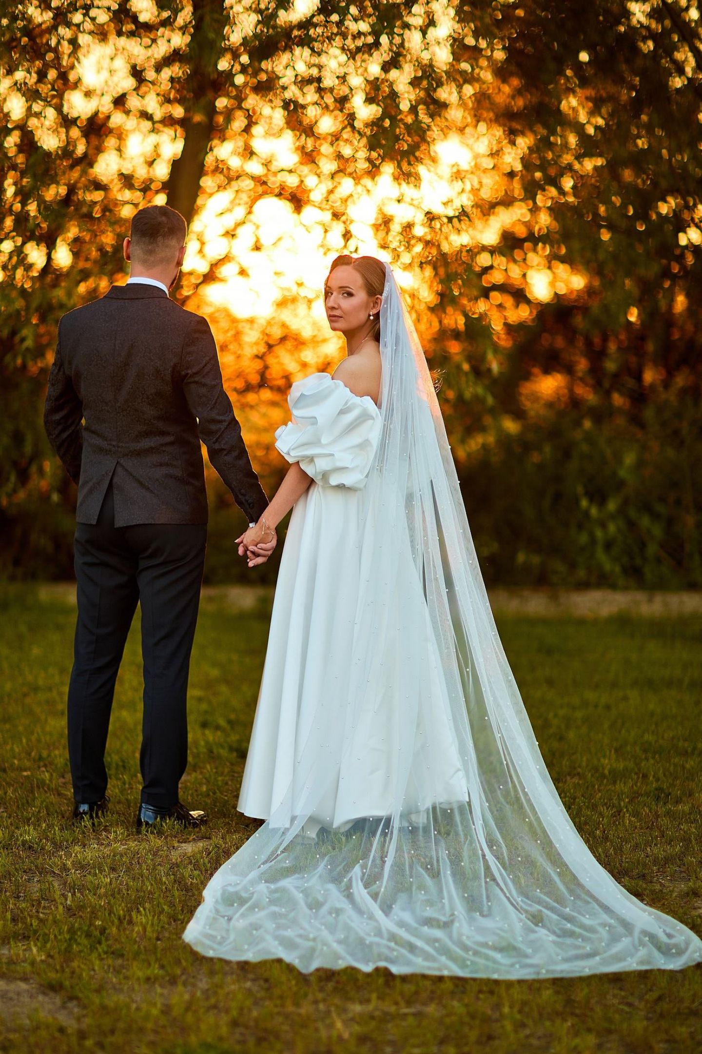 Weronika i Maciek 