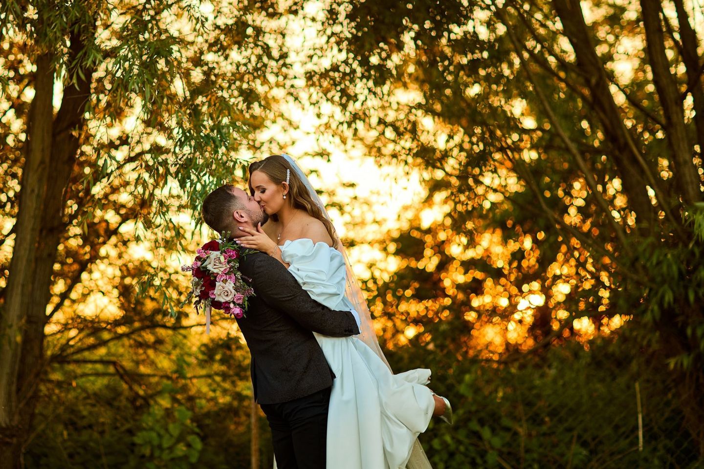 Weronika i Maciek 