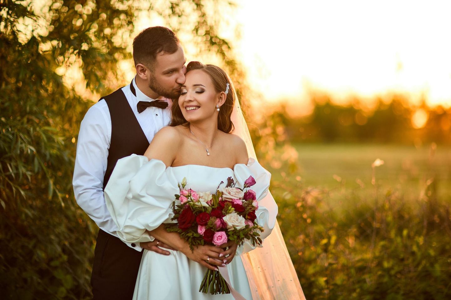 Weronika i Maciek 