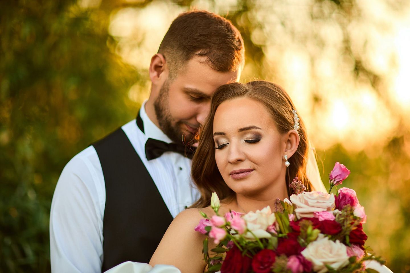 Weronika i Maciek 